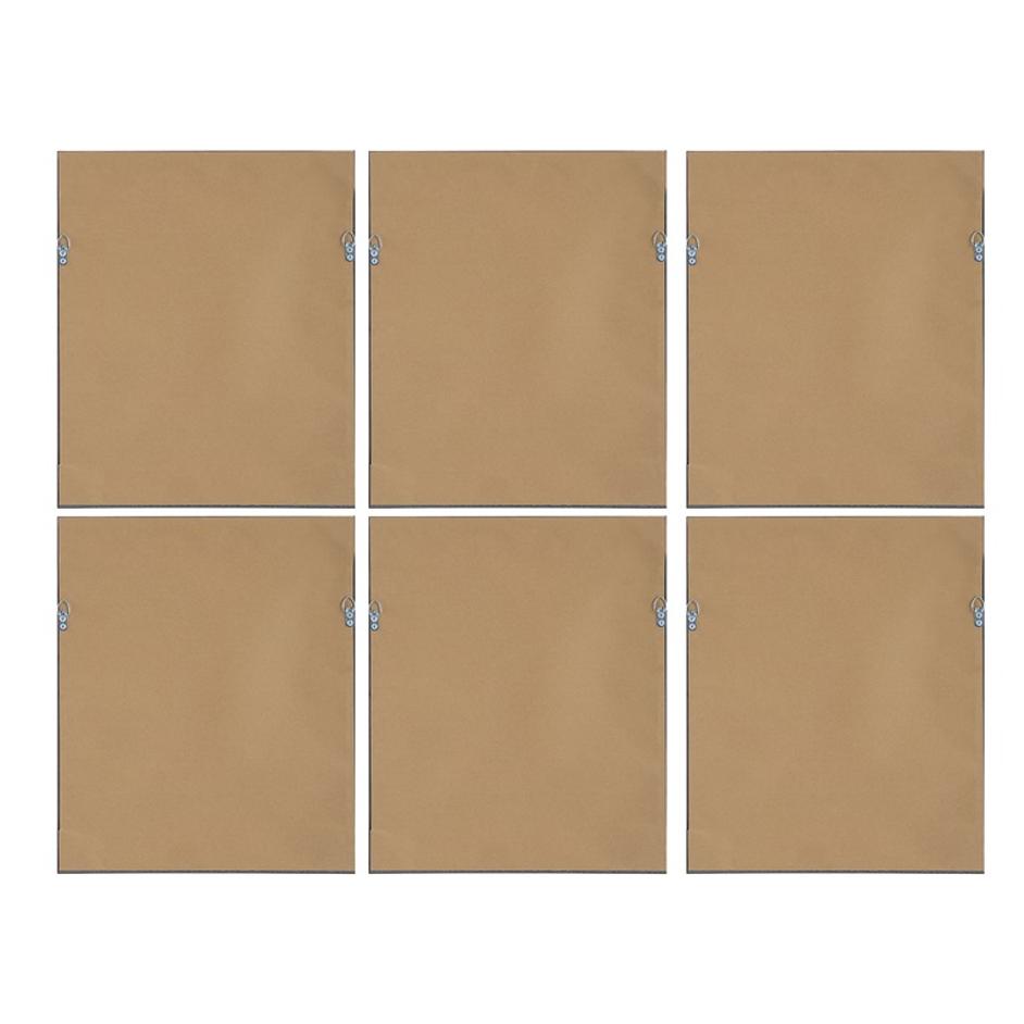 Forest Finds Framed Prints, S/6 by Uttermost