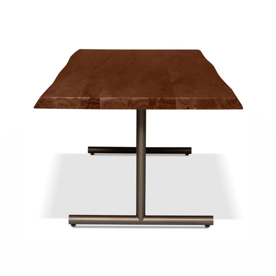 Brooks Dining Table by Urbia Imports
