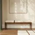 Bello Bench by Urbia Imports