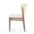 Joren Dining Chair In Irving Taupe by FOUR HANDS