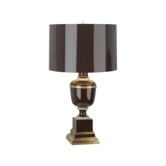 Annika Accent Lamp by Robert Abbey