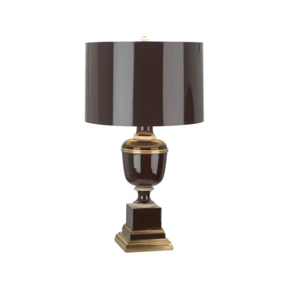 Annika Accent Lamp by Robert Abbey