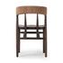 Buxton Dining Chair - Natural Paper Rush by Four Hands
