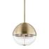 Easton Pendant by Hudson Valley