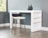 Lorelei Counter Stool - Dillon Cream / Dillon Black by Sunpan