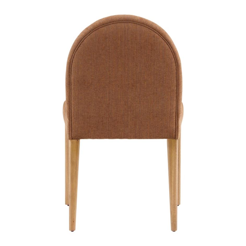 Aurel Dining Chair Set of 2 by Curated Collections