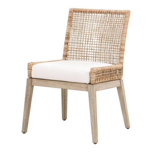 Seaside Dining Chair, Set of 2 by Essentials For Living