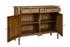 Anderson Hall Cabinet by Furniture Classics