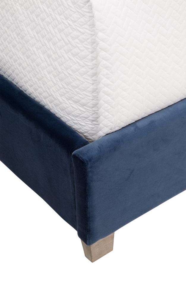 Chandler Queen Bed by Essentials For Living