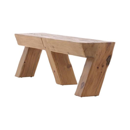 Benny Bench by Furniture Classics