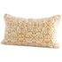 Pillow Cover 14 x 24 | Yellow by Cyan Design