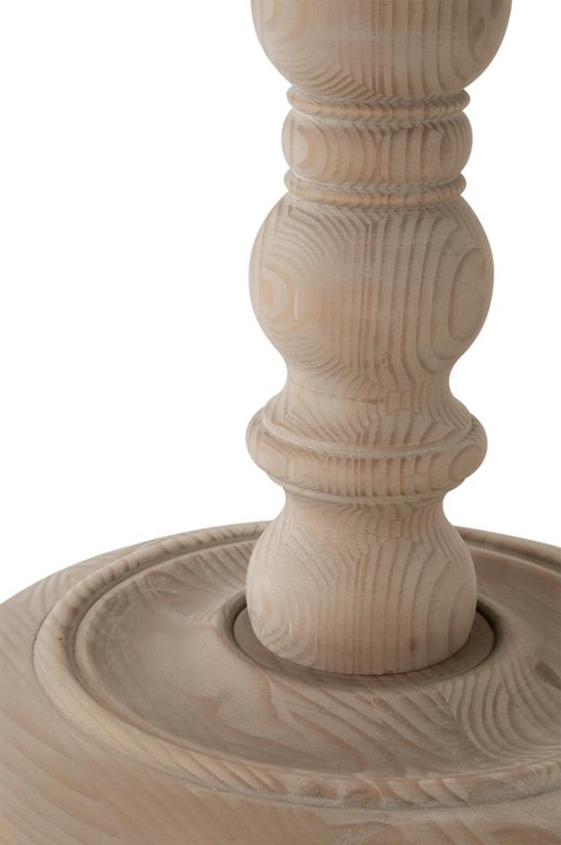 Chelsea 42" Round Dining Table by Essentials For Living