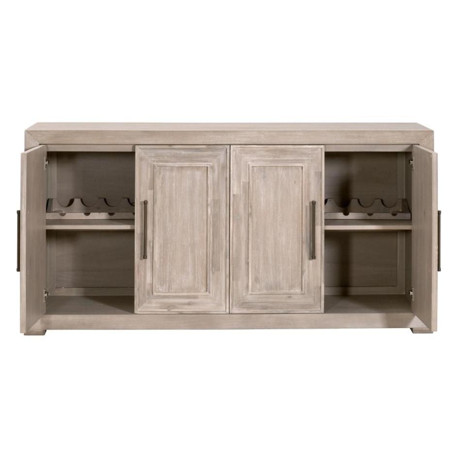 Hunter Media Sideboard by Essentials For Living