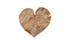 Heart Leaf Wall Tile by Phillips Collection