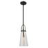 Saugus Industrial 1 Light Pendant by Uttermost