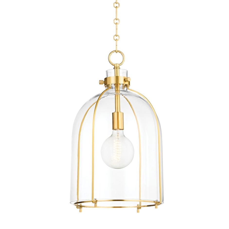 Eldridge Pendant by Hudson Valley