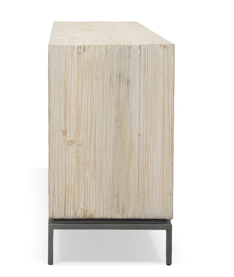 Melvin Sideboard by Furniture Classics