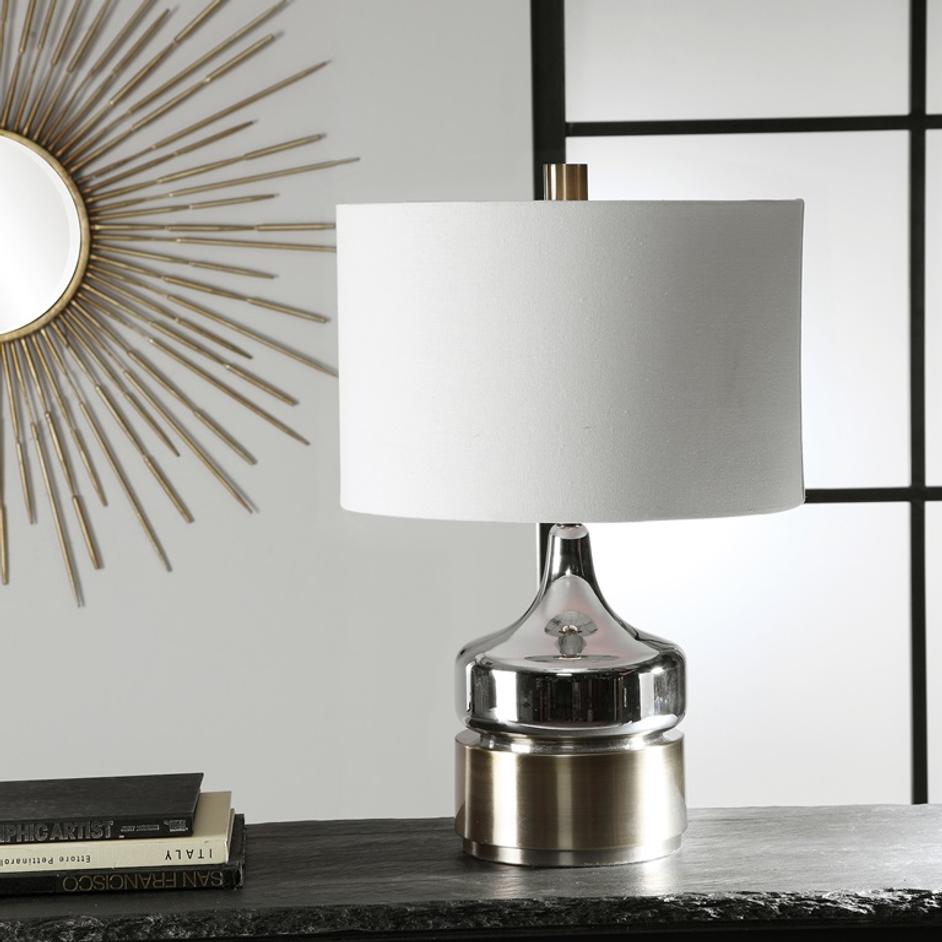 Como Table Lamp by Uttermost