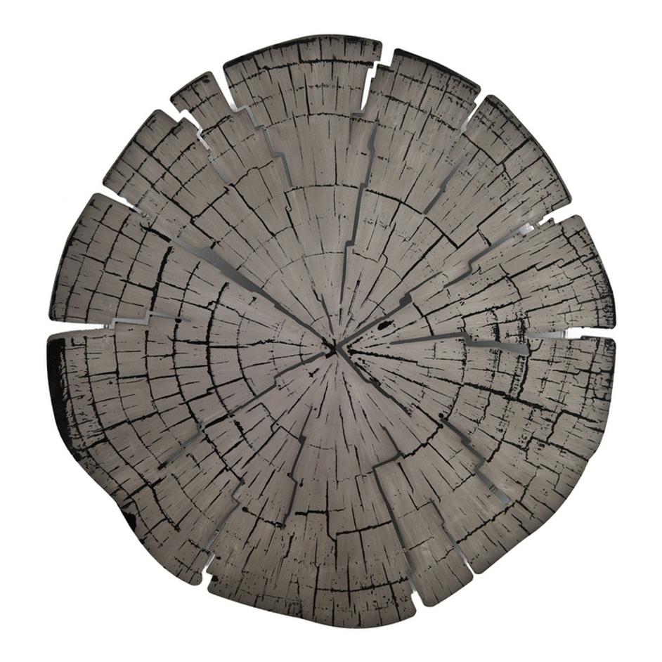 RINGS WALL DÉCOR by Moes Home