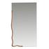 Leni Large Mirror Brown by Moes Home