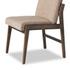 Alice Dining Chair - Alcala Fawn by Four Hands