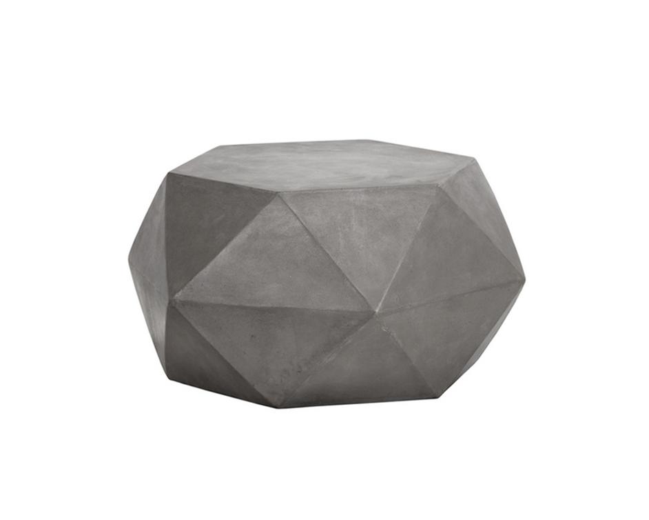 Constance Coffee Table by Sunpan