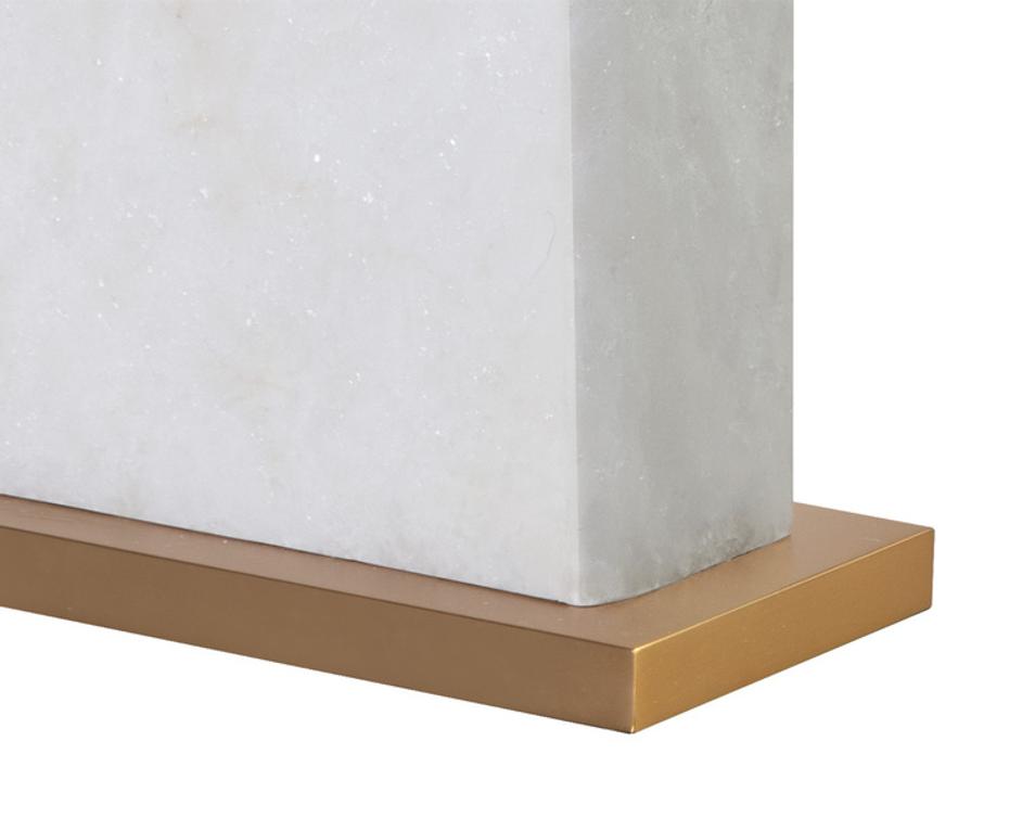 ROVIRA TABLE LAMP by Sunpan