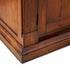 Tuscany 3 Door Buffet, Chestnut by Home Trends & Design