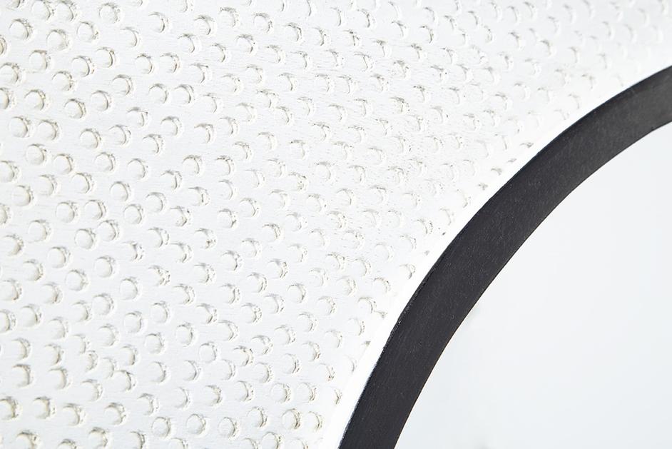 Parker Mirror by Furniture Classics