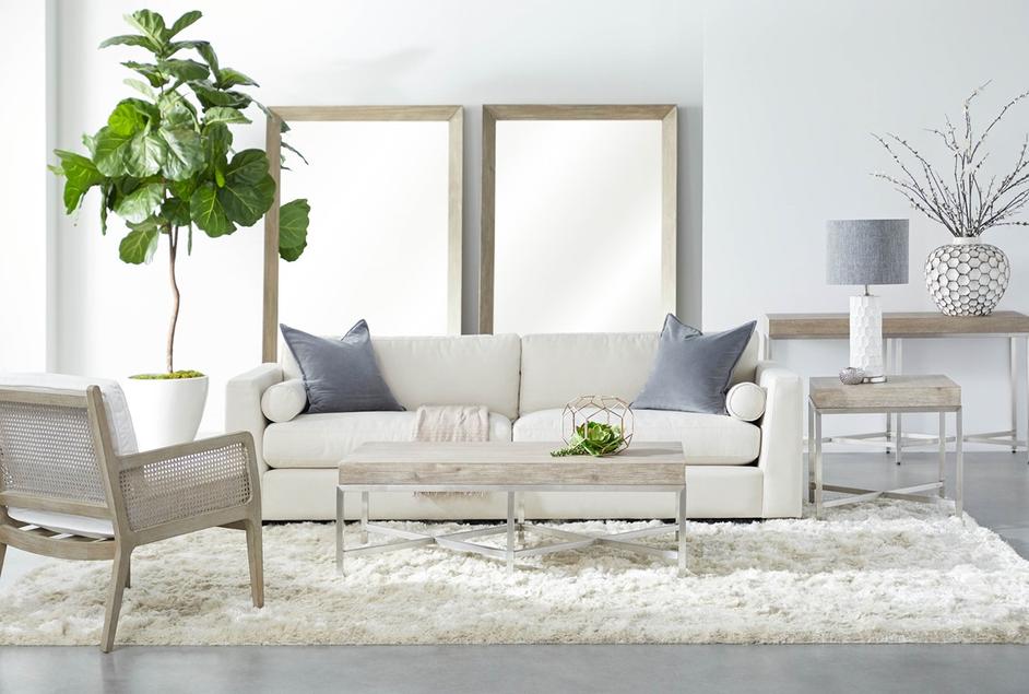 Leone Club Chair by Essentials For Living