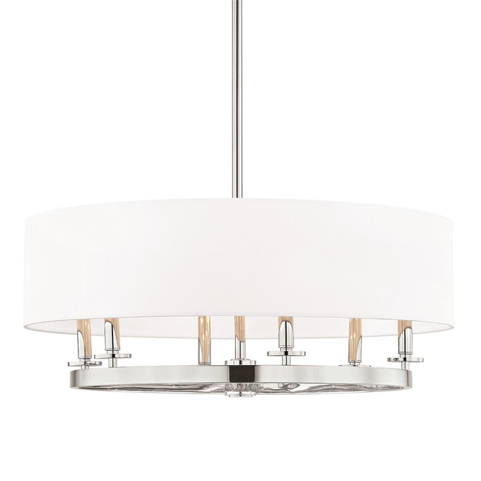 Durham Chandelier by Hudson Valley