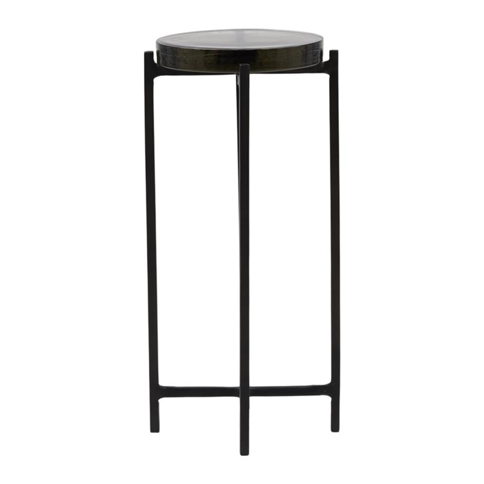Alden Side Table by Curated Collections