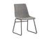 Cal Dining Chair - Antique Grey by Sunpan