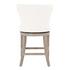 Milton Swivel Counter Stool by Essentials For Living