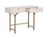 CELINE CONSOLE TABLE - CREAM by Sunpan