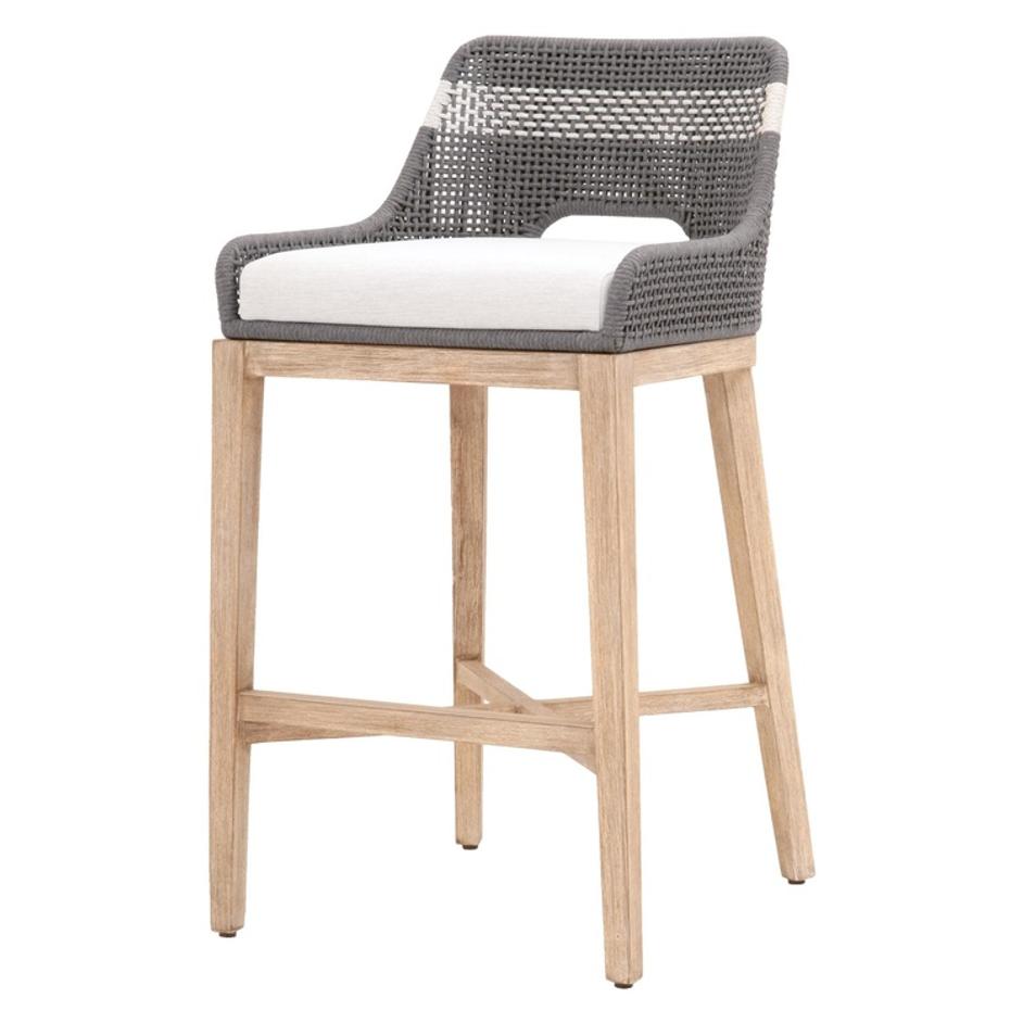 Tapestry Barstool by Essentials For Living