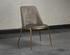 Dover Dining Chair - Bravo Portabella / Sparrow Grey by Sunpan