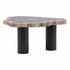 Hampton Coffee Table Large by Curated Collections