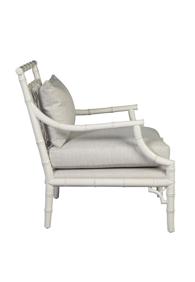 Durango Arm Chair by Furniture Classics