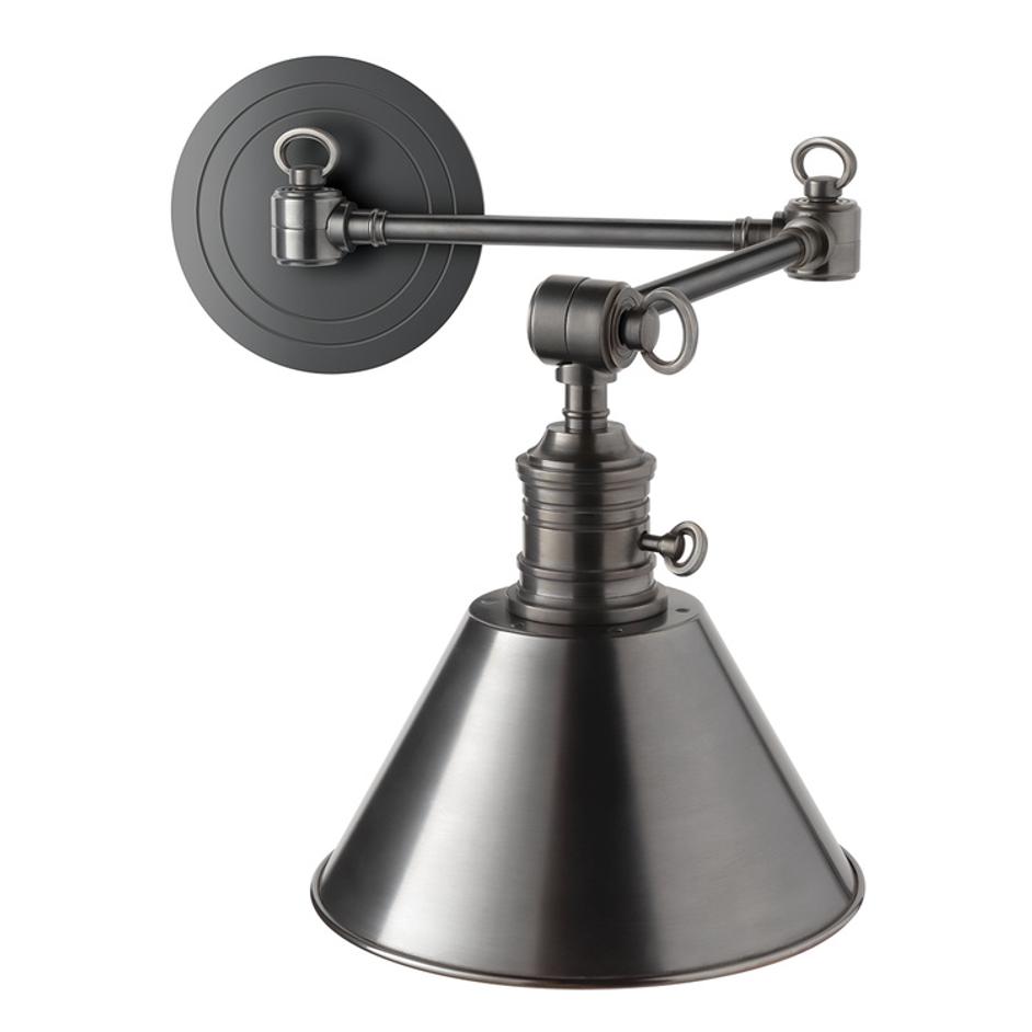 Garden City Wall Sconce by Hudson Valley