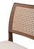 Charlotte Cane Chair by Urbia Imports