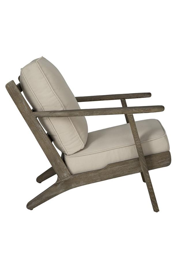 Lance Leisure Chair by Furniture Classics