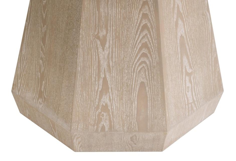 Coulter 54" Round Dining Table by Essentials For Living