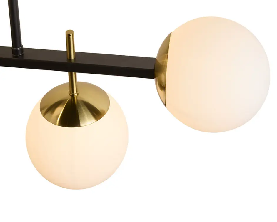 KEILEY CHANDELIER by Sunpan
