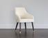 Adelaide Dining Chair - Calico Cream by Sunpan