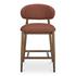 Ellie Counter Stool Rust by Moes Home