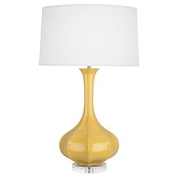 Sunset Pike Table Lamp by Robert Abbey