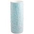 Sumba Vase in Mottled Pale Blue by Cyan Design
