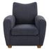 Teddy Slate Accent Chair by Uttermost