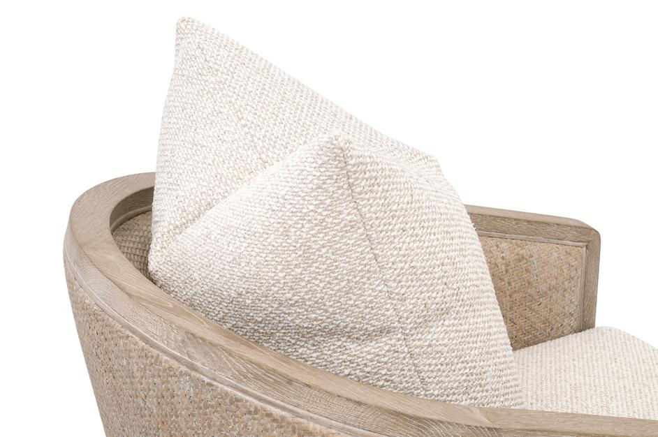 McGuire Arm Chair by Essentials For Living